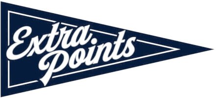 Extra Points logo
